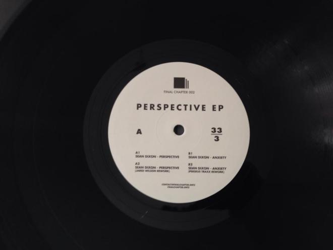 Final Chapter 002 - Final cut arrived